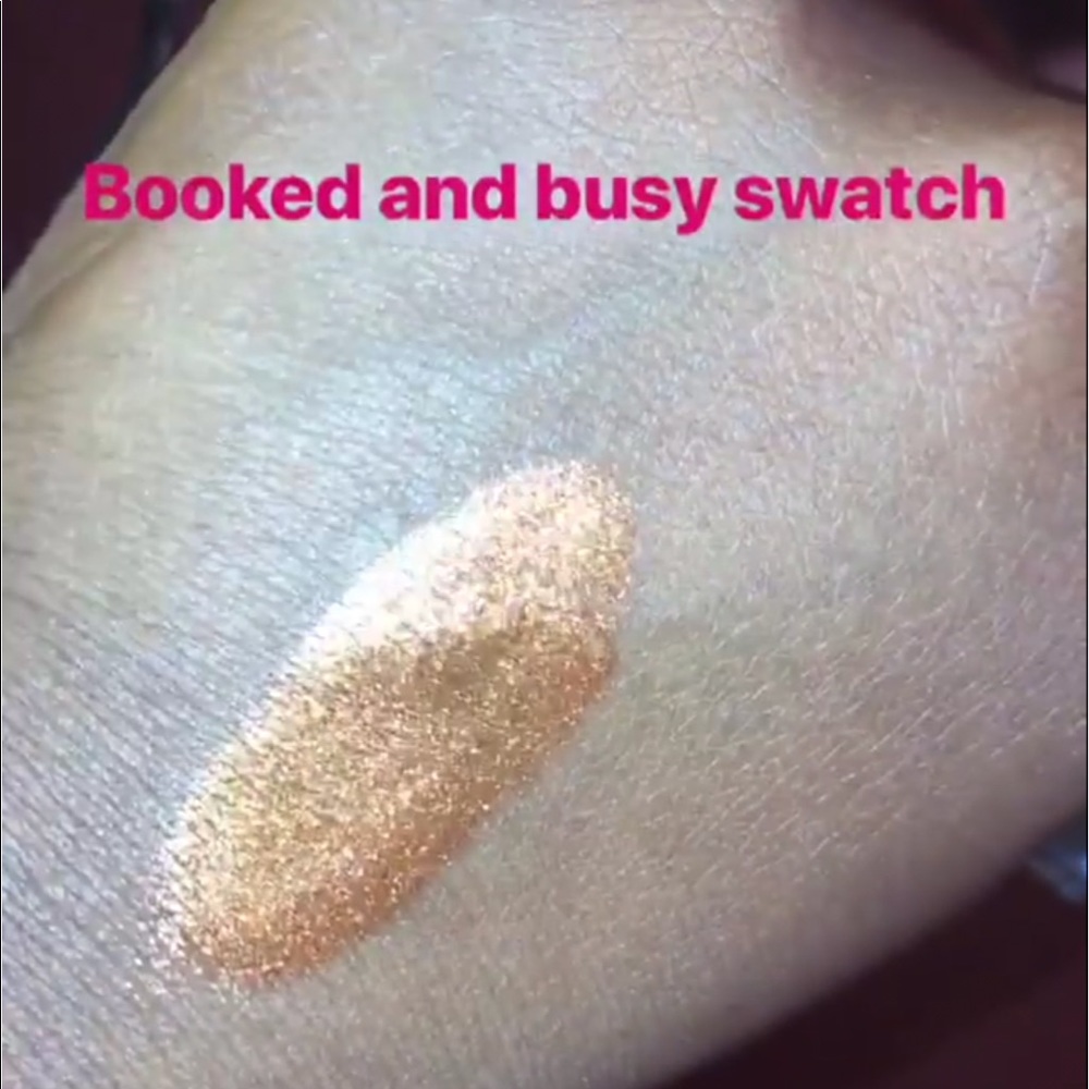 Boss Elixir Highlighting Drops In Booked and busy - Picture 2 of 2